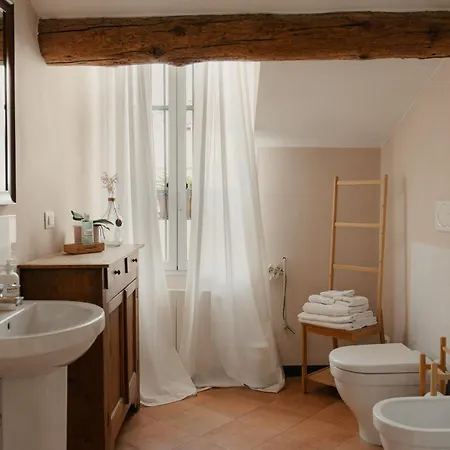 Casa Rame Hotel Genoa Room photo