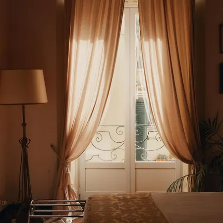Casa Rame Hotel Genoa Room photo