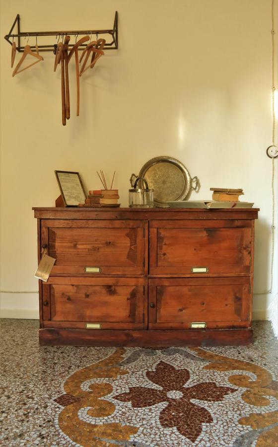 Guest house Casa Rame Genoa
