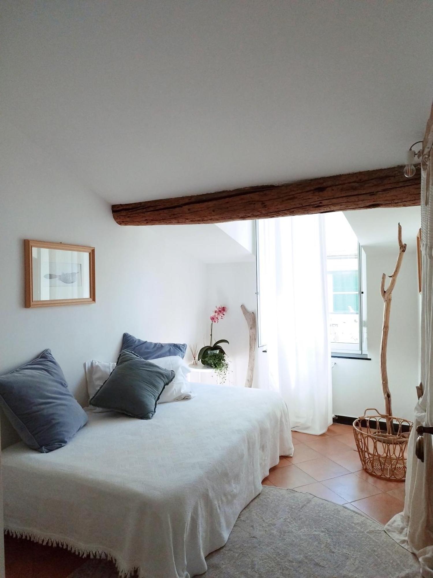 Casa Rame Genoa