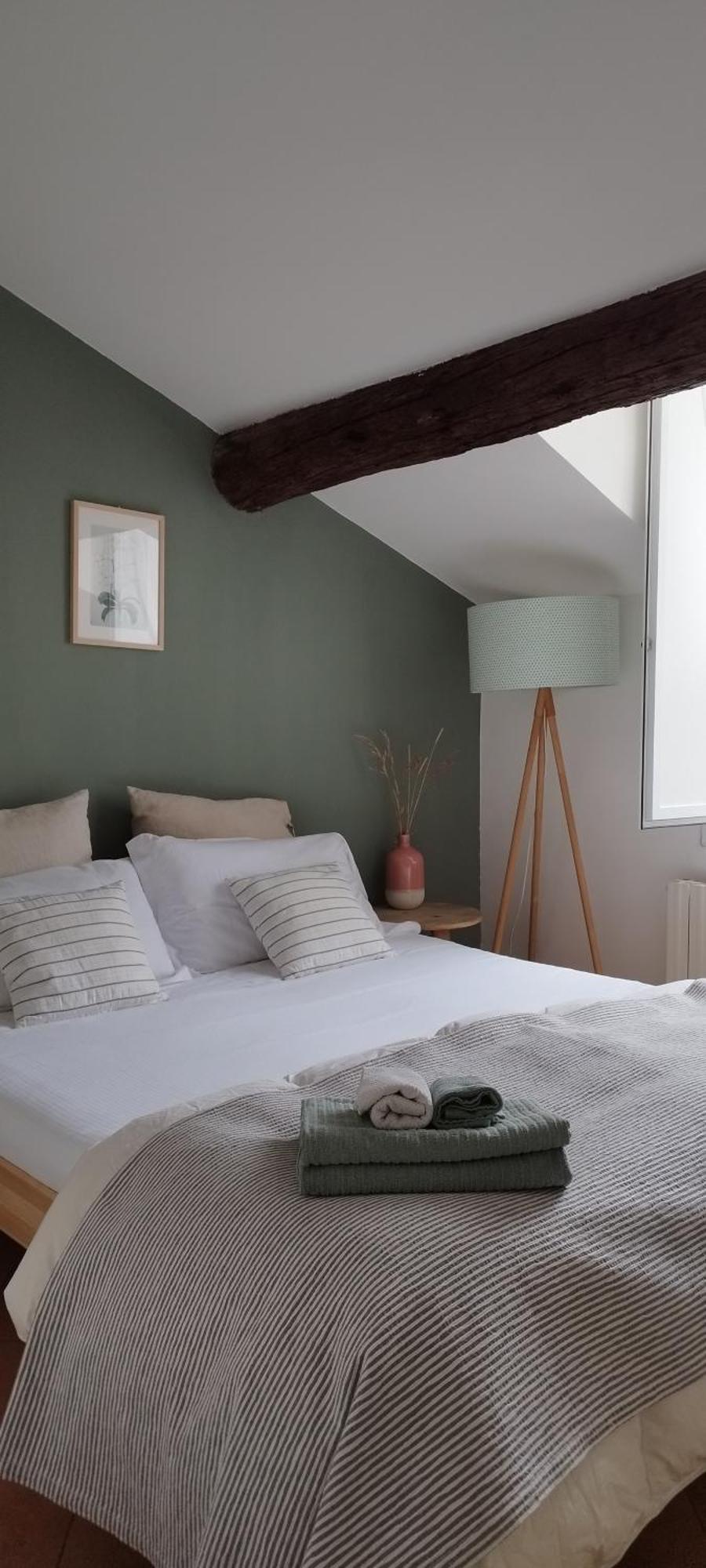 Guest house Casa Rame
