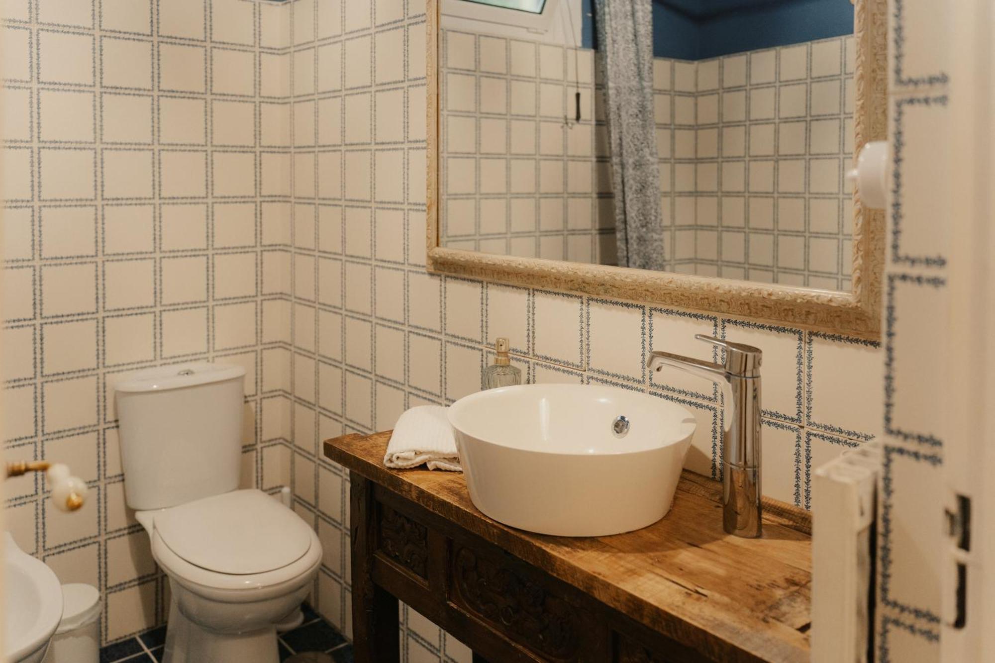 Casa Rame Guest house Genoa