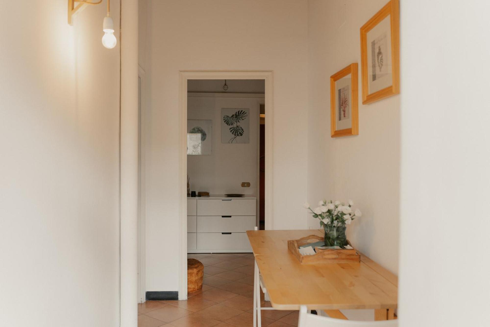 Casa Rame * Genoa