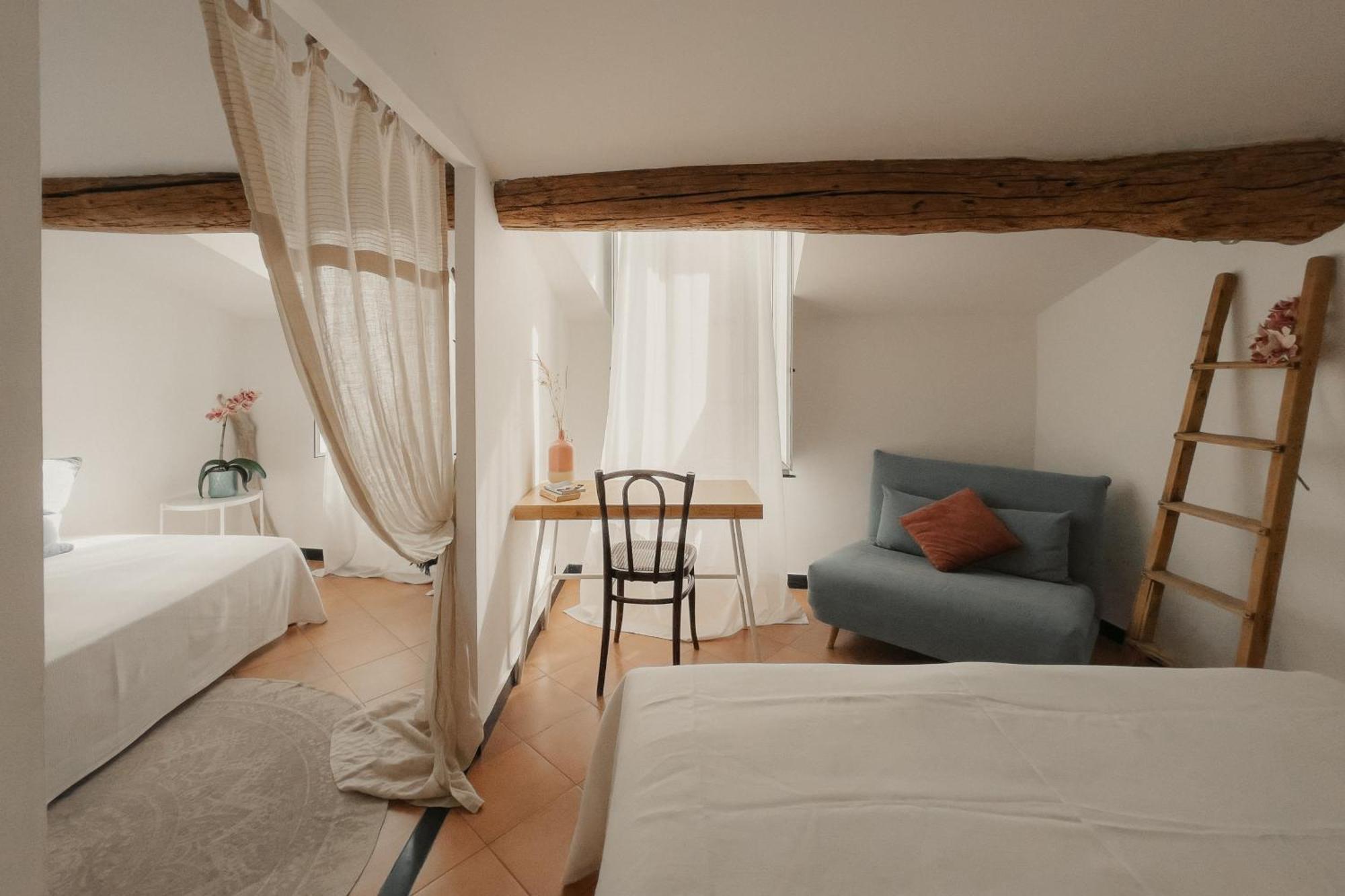 Guest house Casa Rame