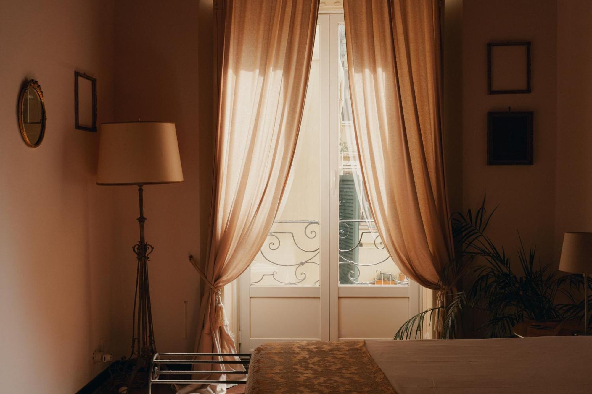 Guest house Casa Rame Genoa