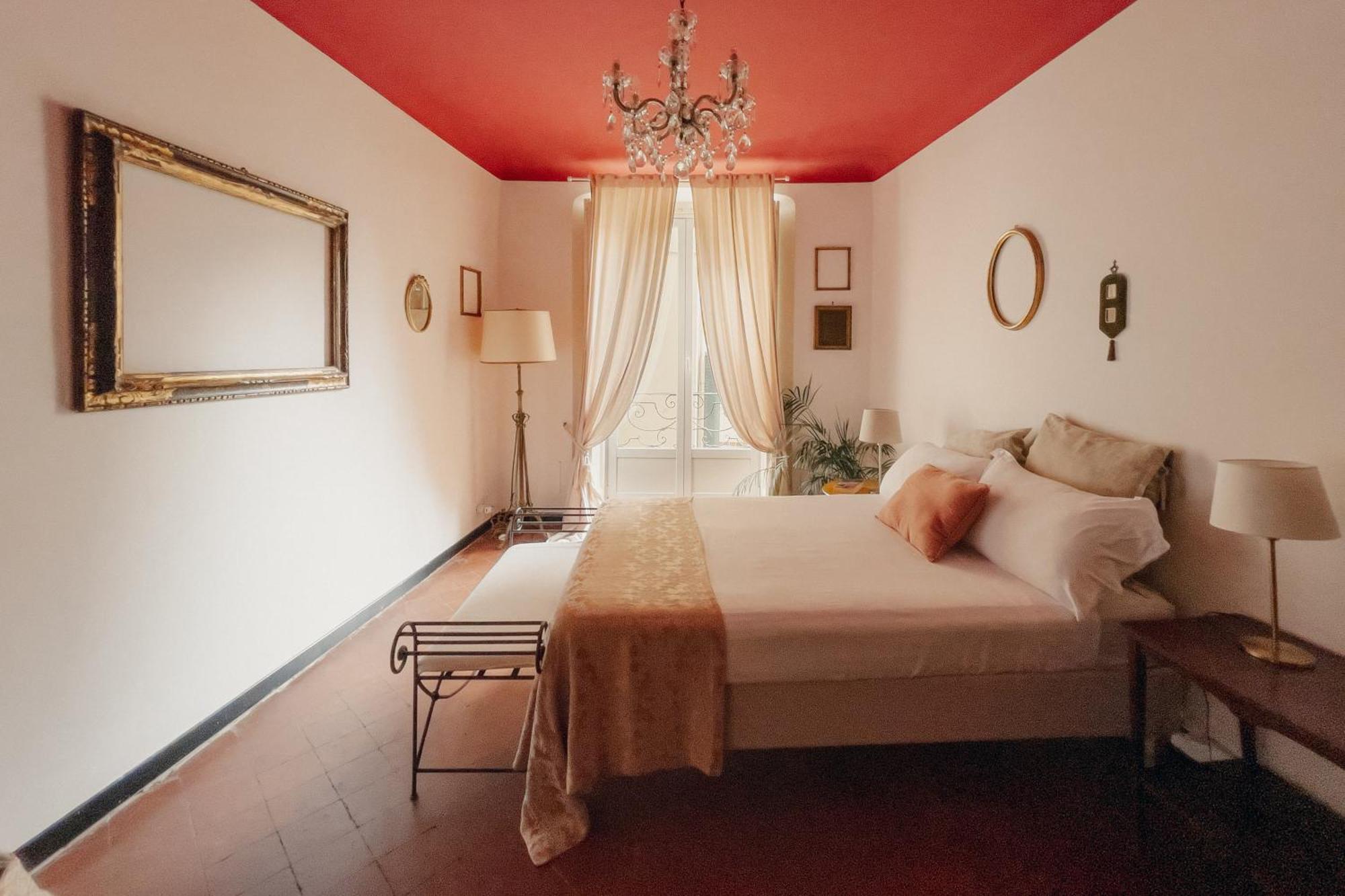 Casa Rame Genoa