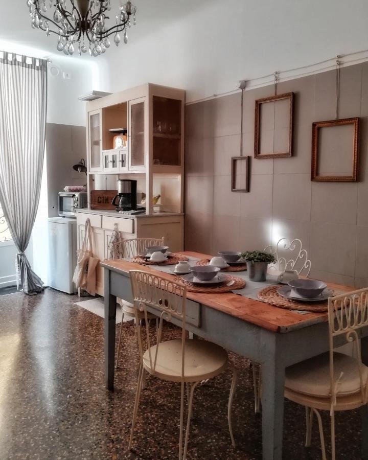 Casa Rame Casa de hóspedes Génova